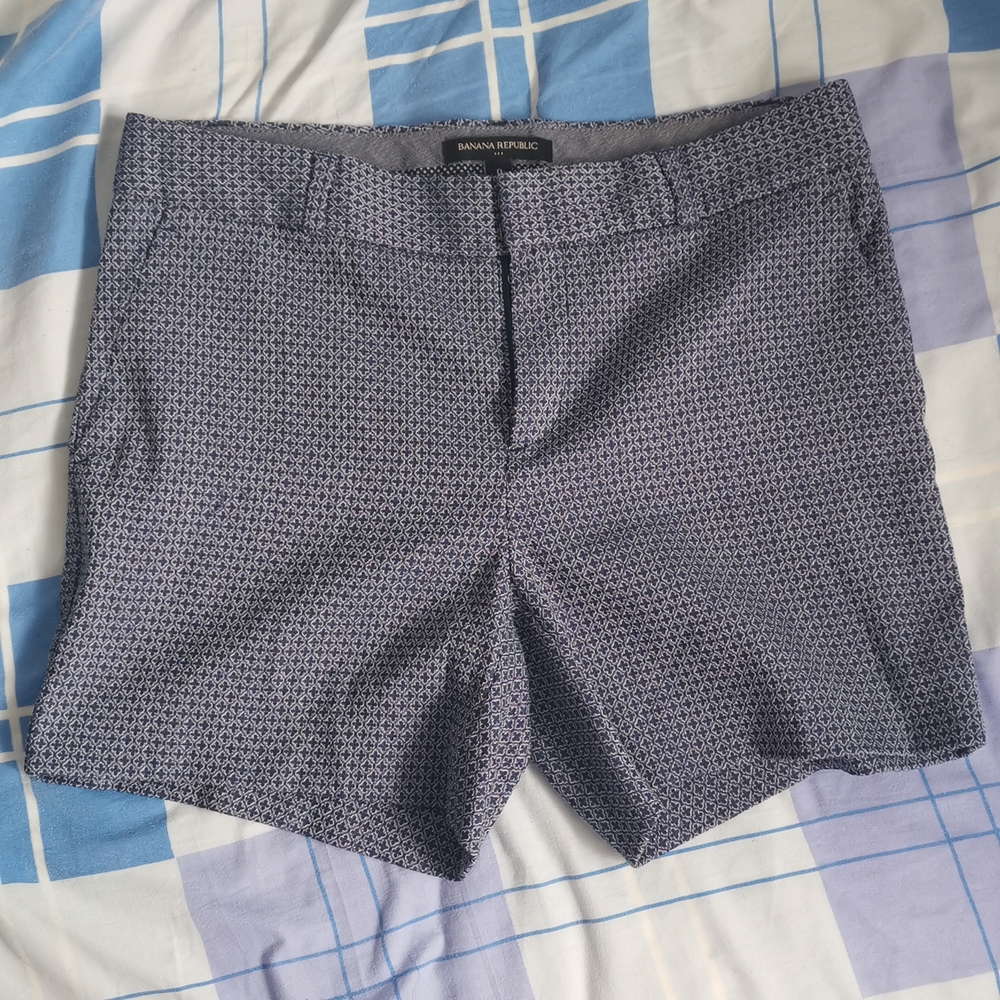 Banana Republic Short